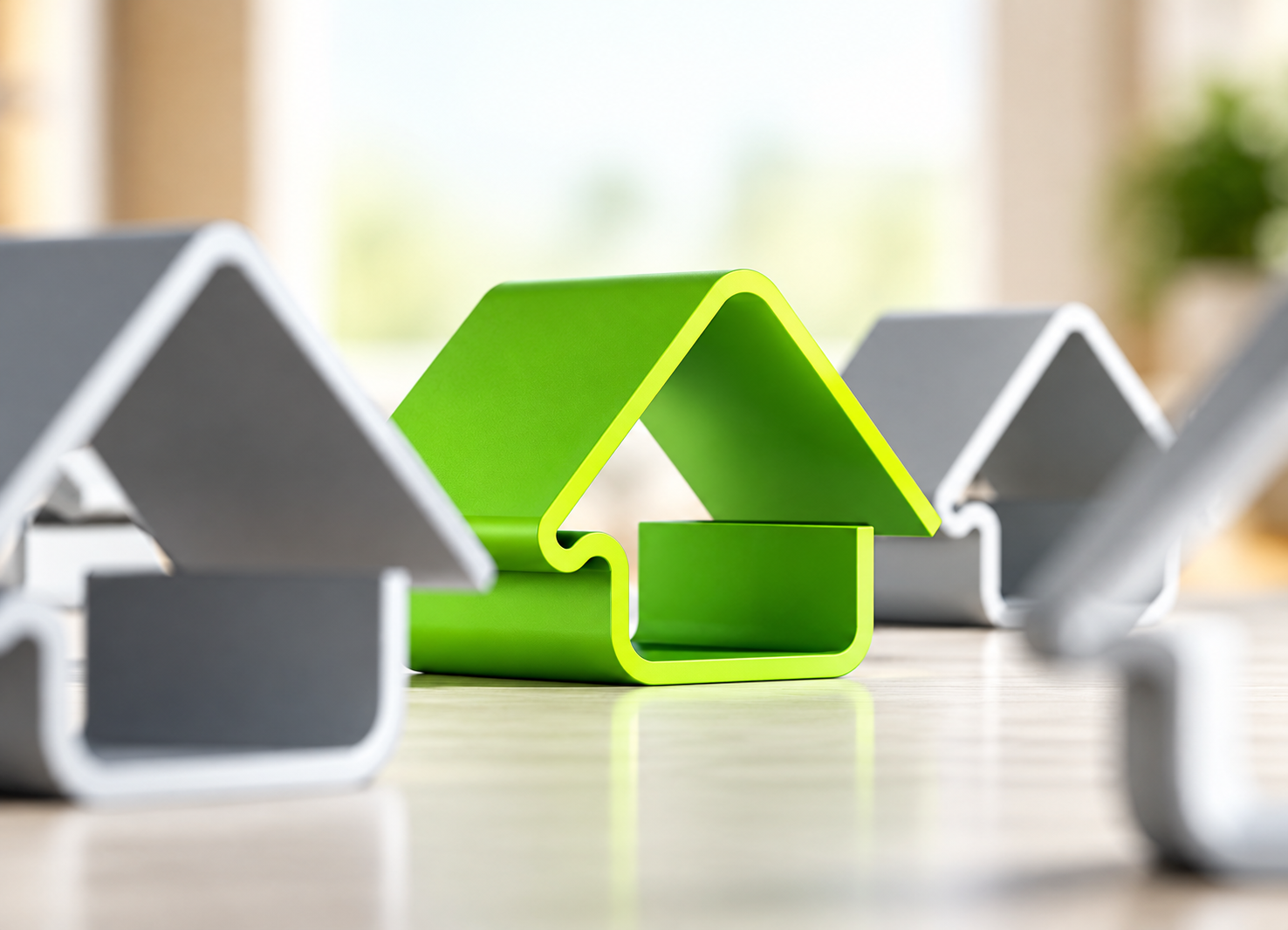 Ashoka Properties