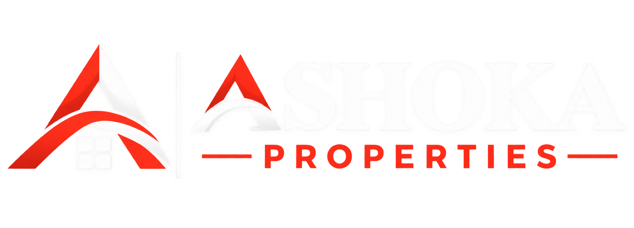 Ashoka Properties Logo