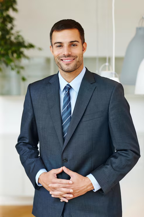 Real Estate Expert